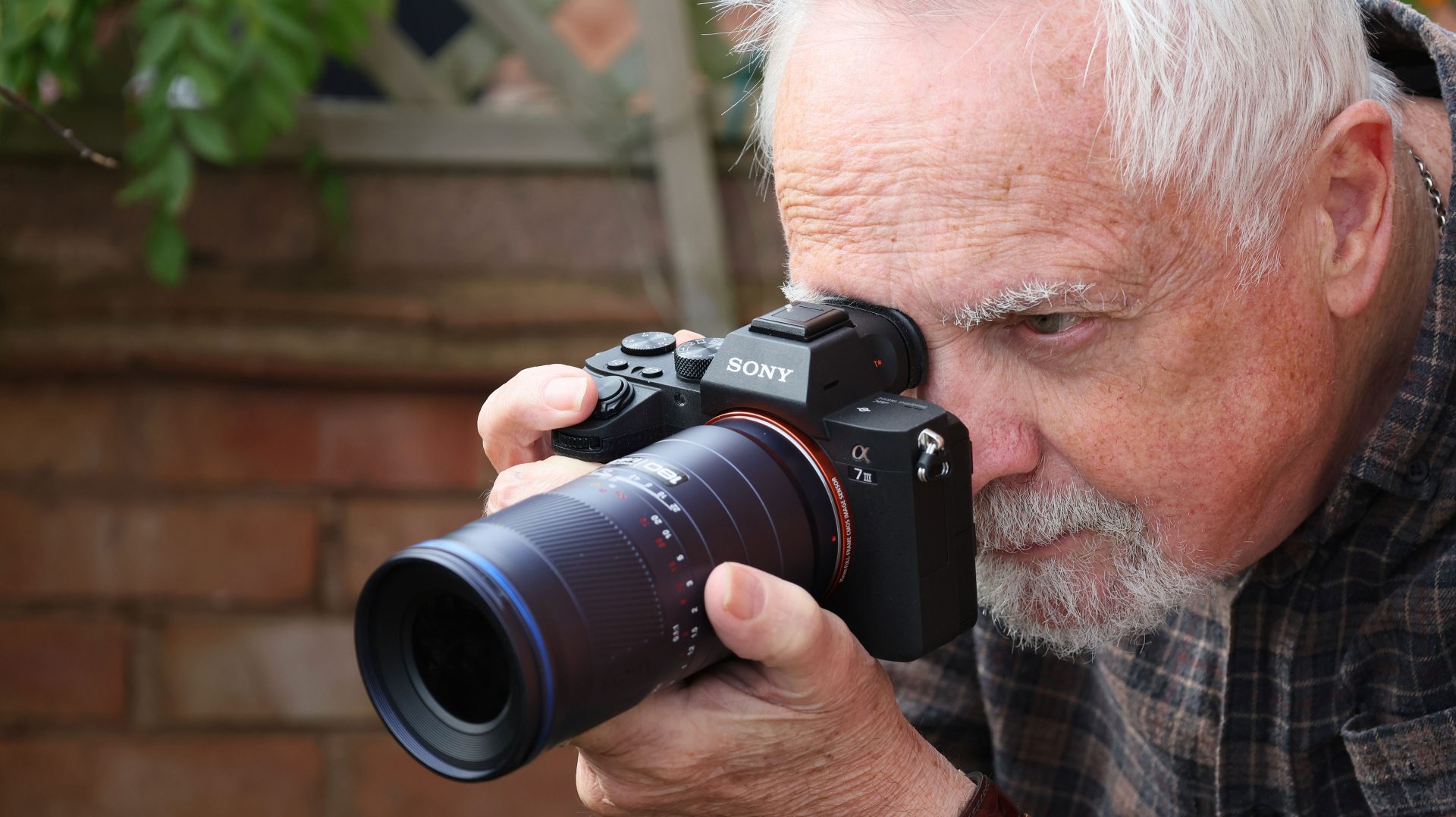 Обзор Laowa 180mm f/4.5 1.5X Ultra Macro APO — макро