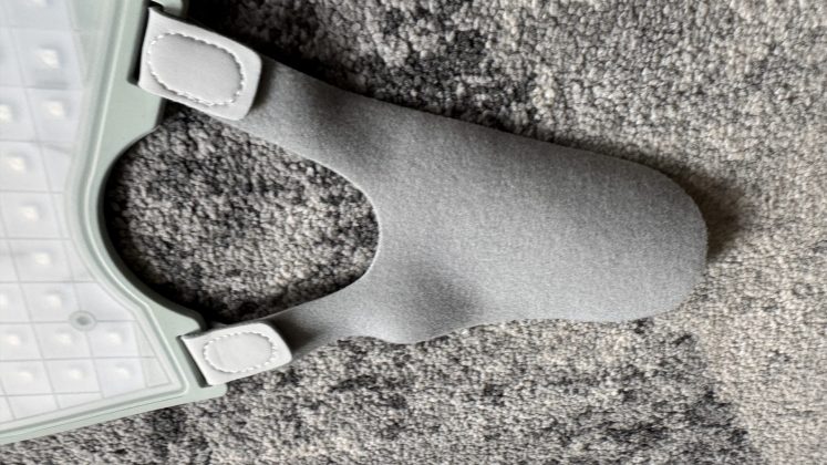 Обзор LED-маски Nanoleaf: светотерапия по доступной цене