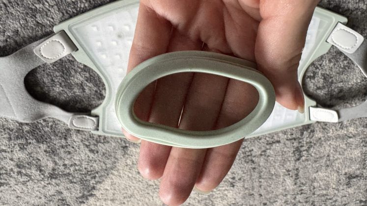 Обзор LED-маски Nanoleaf: светотерапия по доступной цене