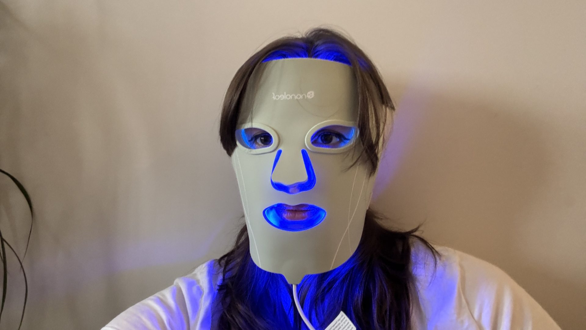 Обзор LED-маски Nanoleaf: светотерапия по доступной цене