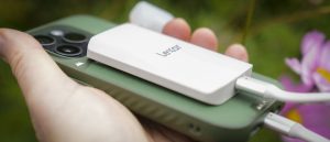 Обзор Lexar ES5 — прочный магнитный SSD с защитой IP65