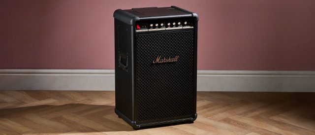 Обзор Marshall Bromley 750 — портативная колонка Обзор Marshall Bromley 750 — мощь звука и света