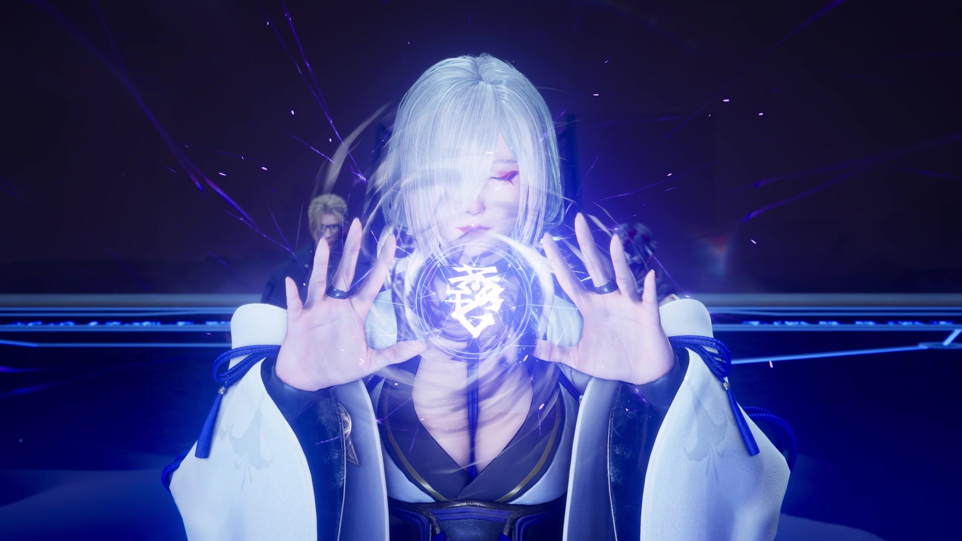 Обзор Ninja Gaiden 4 — экшен 2025 года и лучшая игра Team Ninja картинка Обзор Ninja Gaiden 4 — динамичный экшен-шедевр