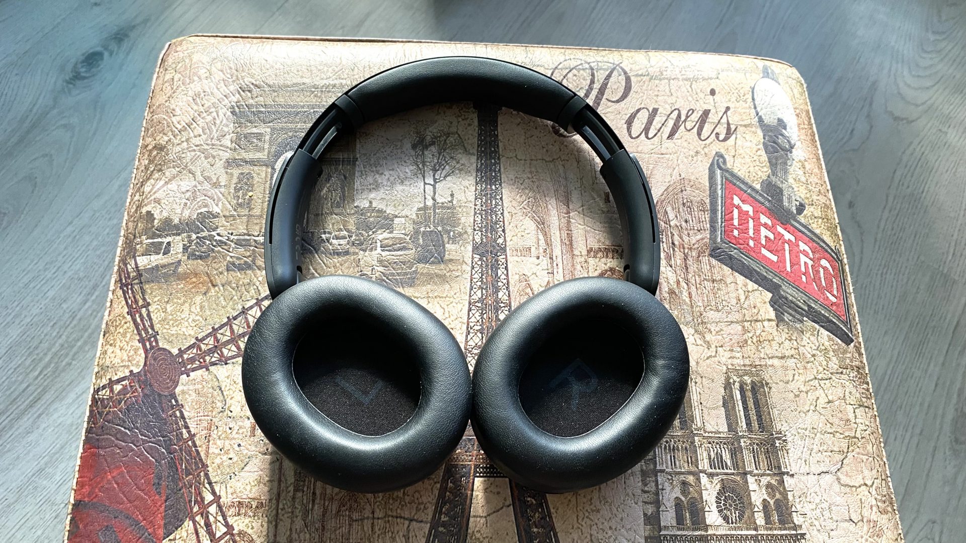 Обзор OneOdio Focus A6 — лучшие бюджетные наушники картинка Обзор OneOdio Focus A6 — бюджетные наушники