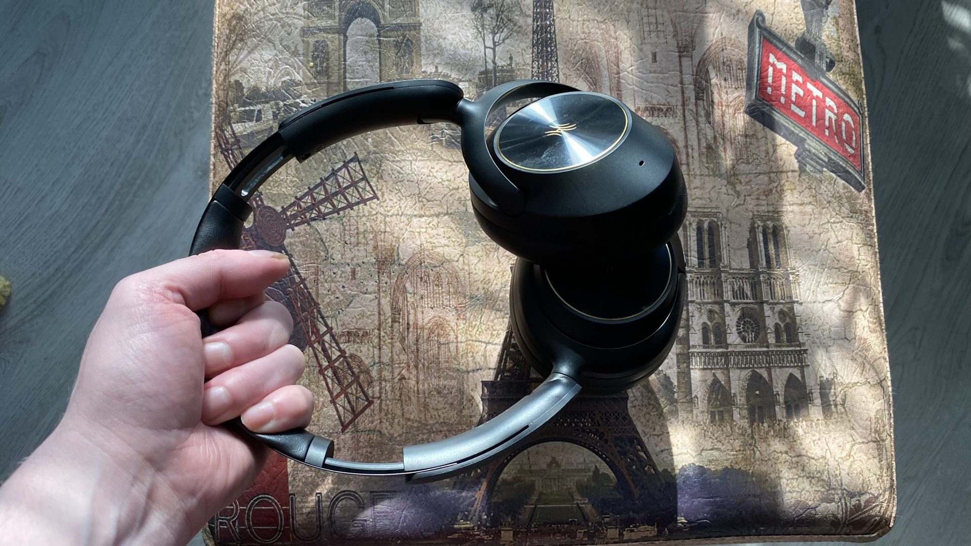 Обзор OneOdio Focus A6 — лучшие бюджетные наушники картинка Обзор OneOdio Focus A6 — бюджетные наушники