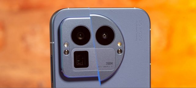 Обзор Realme GT 8 Pro — флагман со сменными модулями