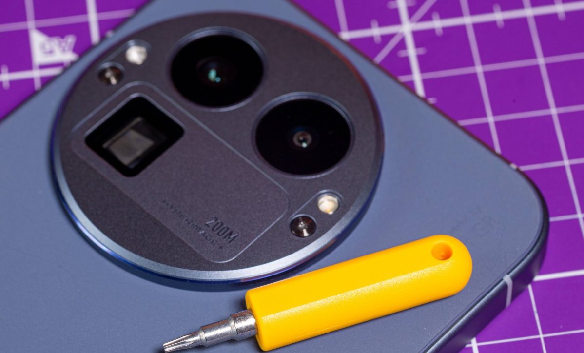 Обзор Realme GT 8 Pro — флагман со сменными камерами