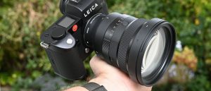 Обзор Sigma 135mm f/1.4 DG Art — быстрый портретник