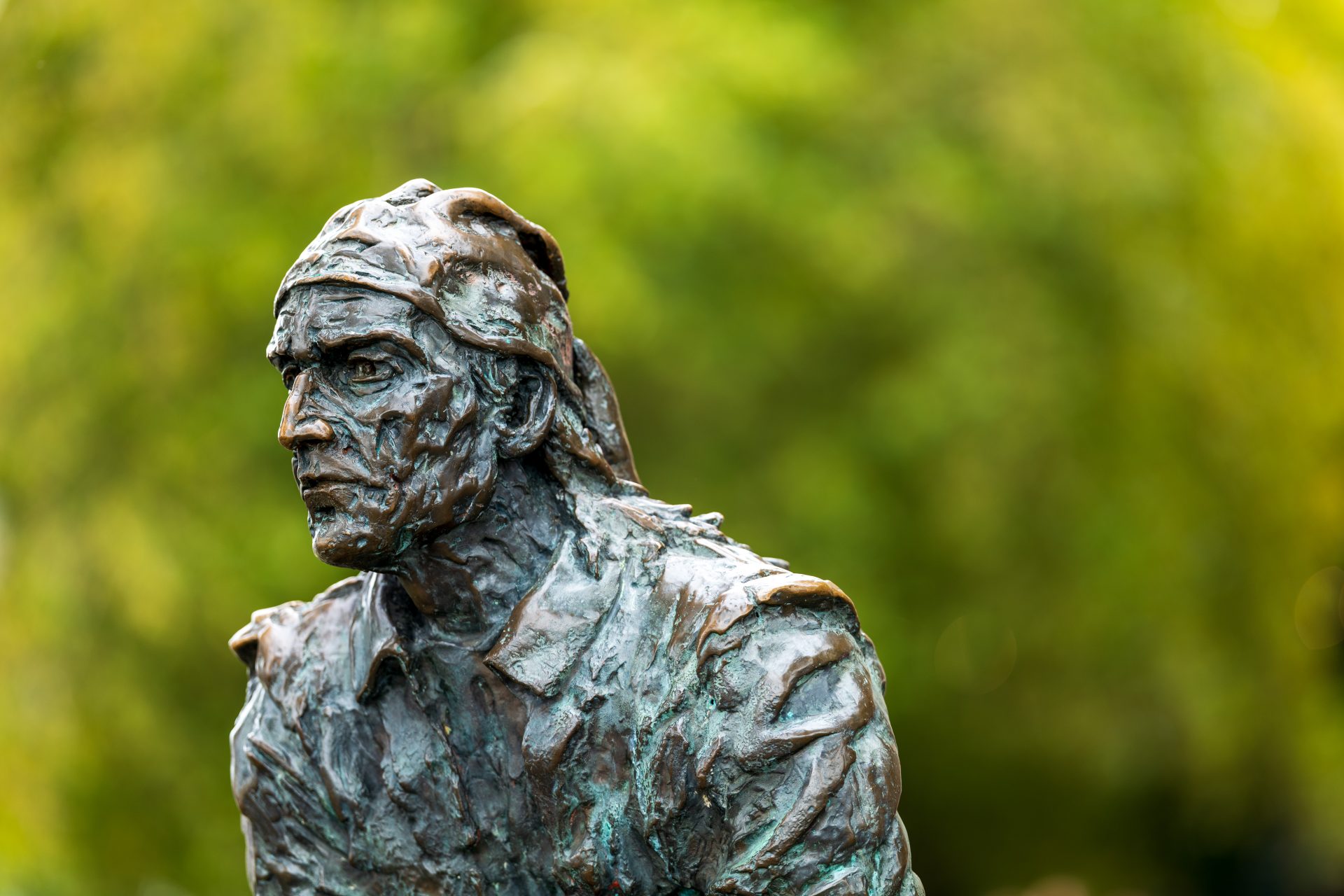 Обзор Sigma 135mm f/1.4 DG Art — быстрый портретник картинка Обзор Sigma 135mm f/1.4 DG Art — портретник f/1.4