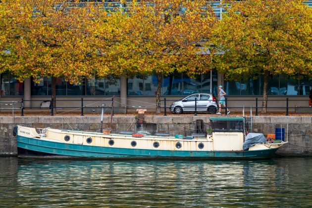 Обзор Sigma 135mm f/1.4 DG Art — портретник f/1.4