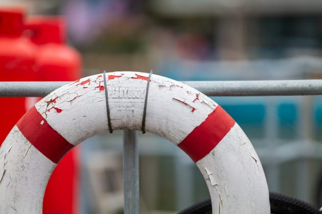 Обзор Sigma 135mm f/1.4 DG Art — портретник f/1.4