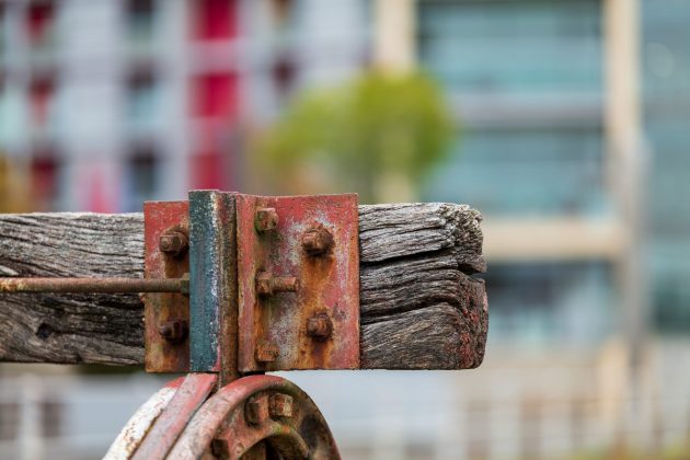 Обзор Sigma 135mm f/1.4 DG Art — портретник f/1.4