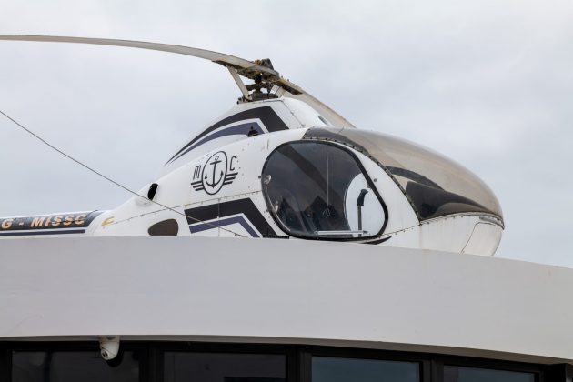 Обзор Sigma 135mm f/1.4 DG Art — портретник f/1.4