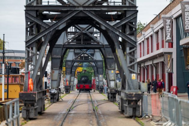 Обзор Sigma 135mm f/1.4 DG Art — портретник f/1.4