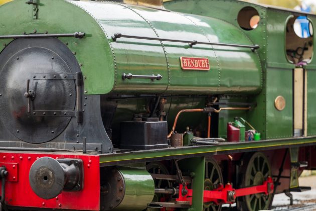 Обзор Sigma 135mm f/1.4 DG Art — портретник f/1.4