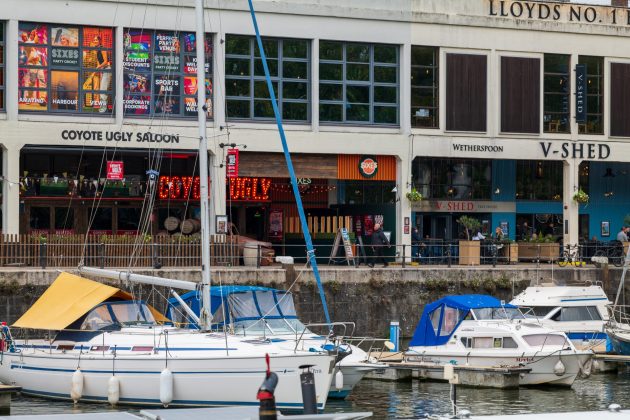 Обзор Sigma 135mm f/1.4 DG Art — портретник f/1.4