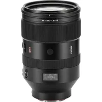 Обзор Sigma 135mm f/1.4 DG Art — быстрый портретник картинка Обзор Sigma 135mm f/1.4 DG Art — портретник f/1.4