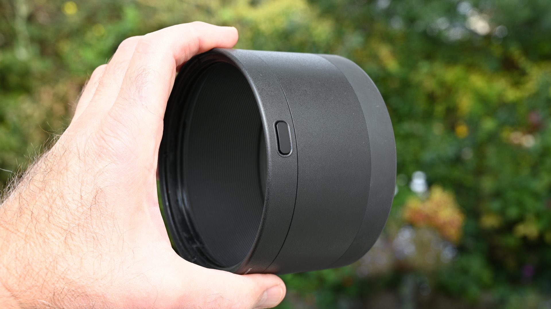 Обзор Sigma 135mm f/1.4 DG Art — быстрый портретник картинка Обзор Sigma 135mm f/1.4 DG Art — портретник f/1.4