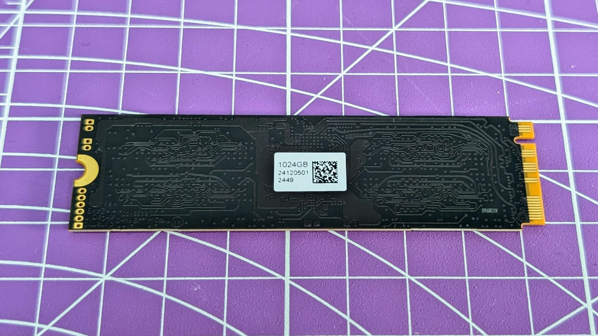 Обзор Silicon Power US75 — быстрый SSD для геймеров картинка Обзор Silicon Power US75 — доступный быстрый SSD