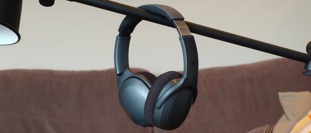 Обзор Skullcandy Crusher 540 Active — для тренировок Обзор Skullcandy Crusher 540 Active — спортивные наушники