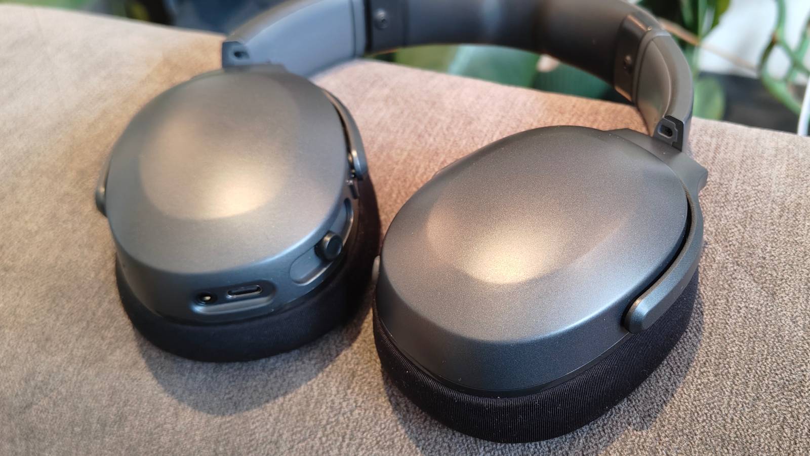 Обзор Skullcandy Crusher 540 Active — спортивные наушники картинка Обзор Skullcandy Crusher 540 Active — для тренировок