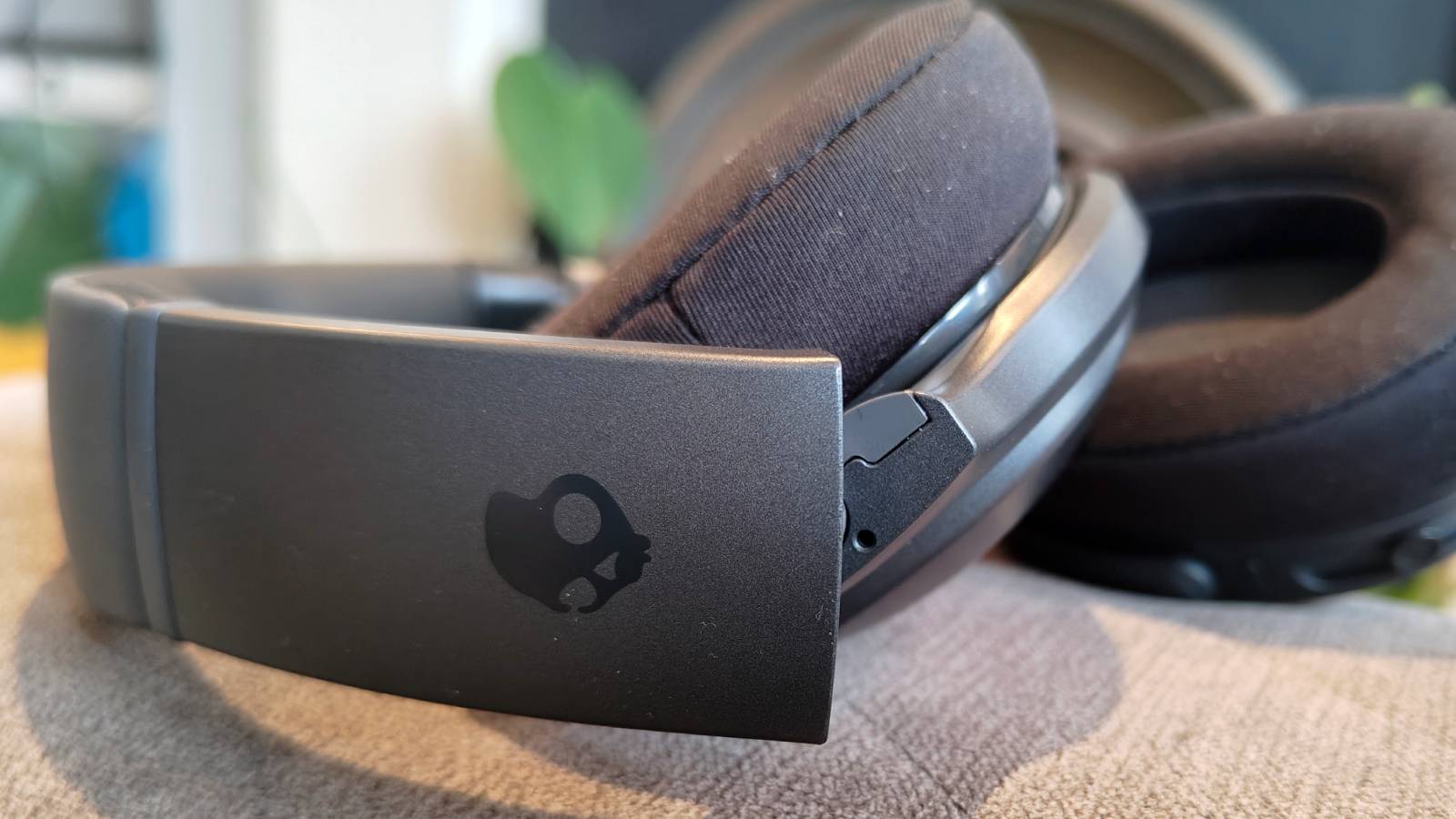 Обзор Skullcandy Crusher 540 Active — спортивные наушники картинка Обзор Skullcandy Crusher 540 Active — для тренировок