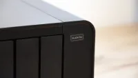 Обзор TerraMaster F4-425 Plus — доступный NAS на 144 ТБ