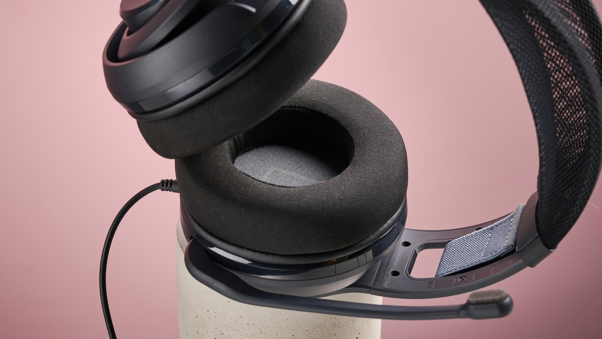 Обзор Turtle Beach Atlas 200 — удобная игровая гарнитура картинка Обзор Turtle Beach Atlas 200 — качество за разумную цену