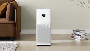 Умный очиститель воздуха Xiaomi Mijia Smart Air Purifier 6: цена бьет по конкурентам