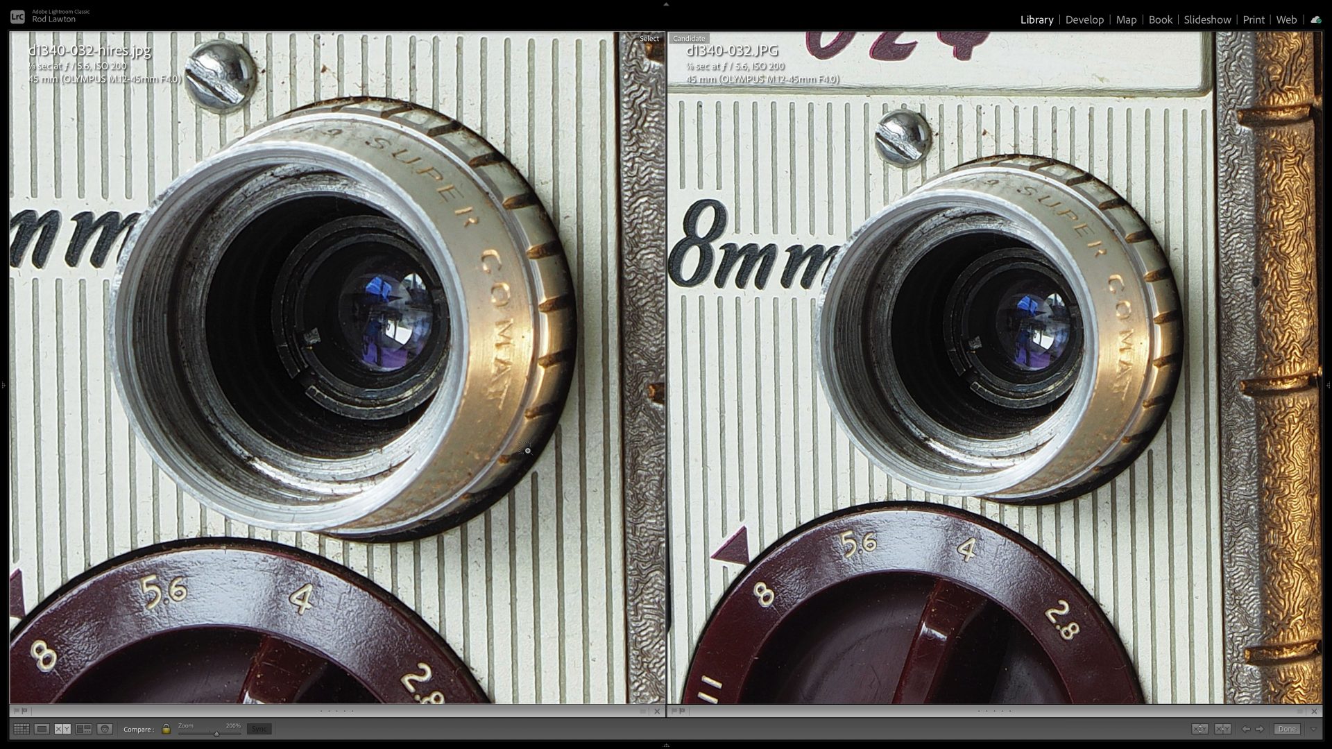 OM System OM-5 II компактная камера со стабилизацией