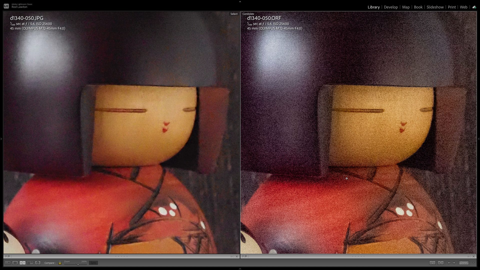 OM System OM-5 II компактная камера со стабилизацией