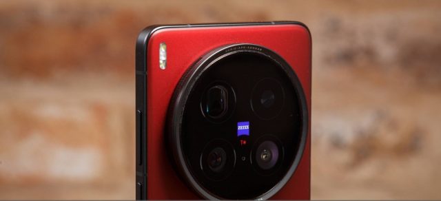 OmniVision OVB0D: новый 200-МП сенсор для камер