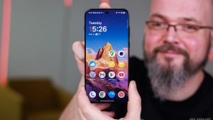 OnePlus 15 шокирует: этот телефон не для всех