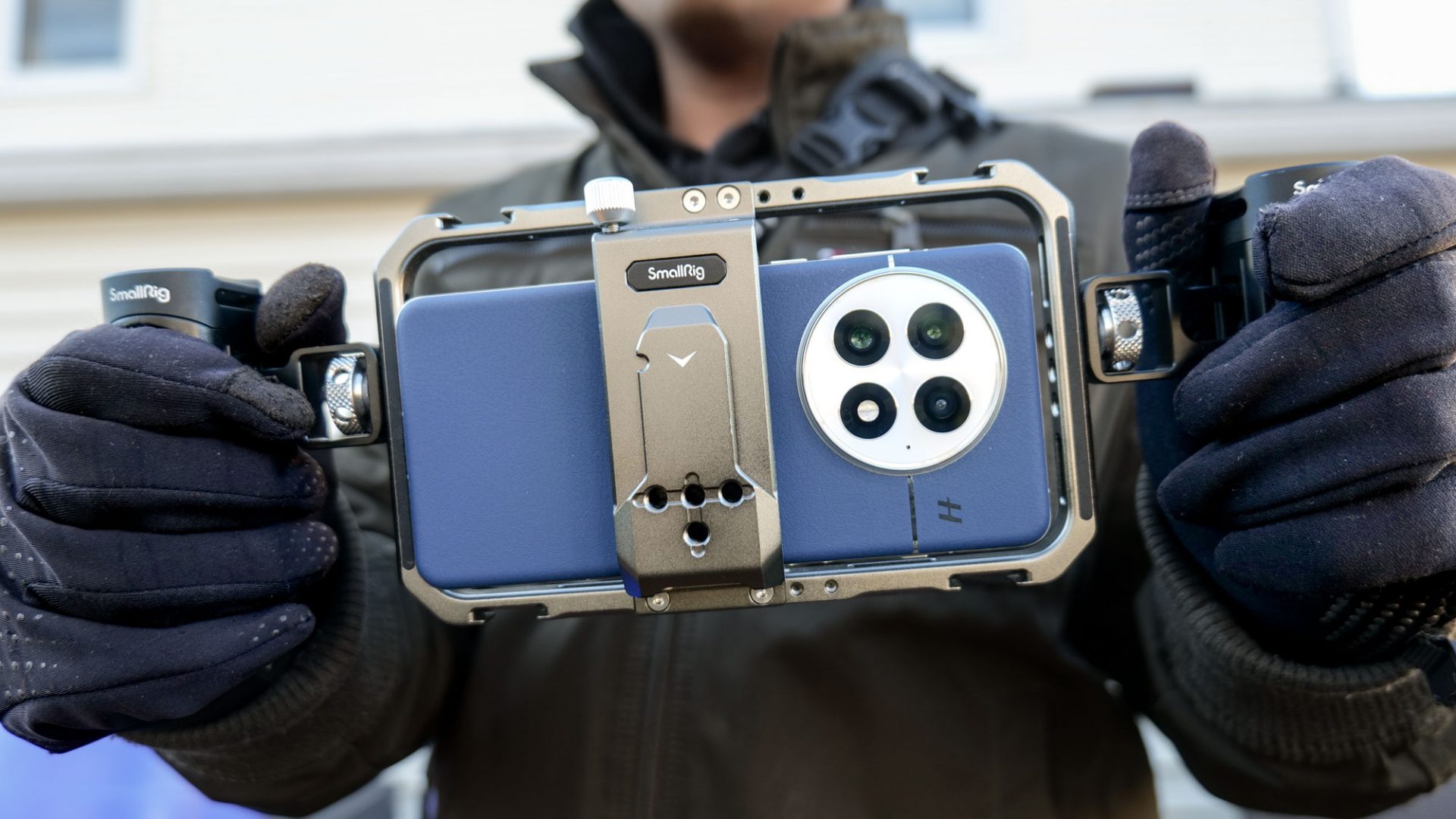 OnePlus 15 — это предательство: Компания убила главную фишку своих смартфонов