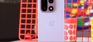 OnePlus 15 прошел сертификацию FCC: старт продаж близко