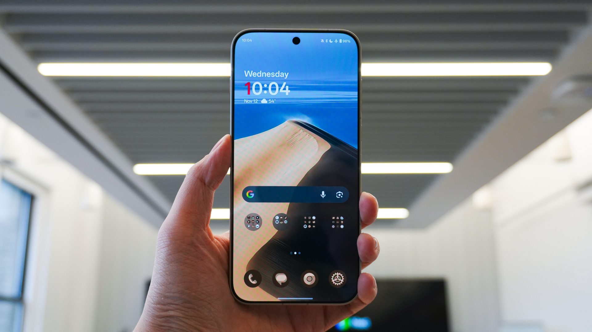 531719OnePlus 15 сделали зря таким тонким: три глупых просчета, которые портят отличный смартфон