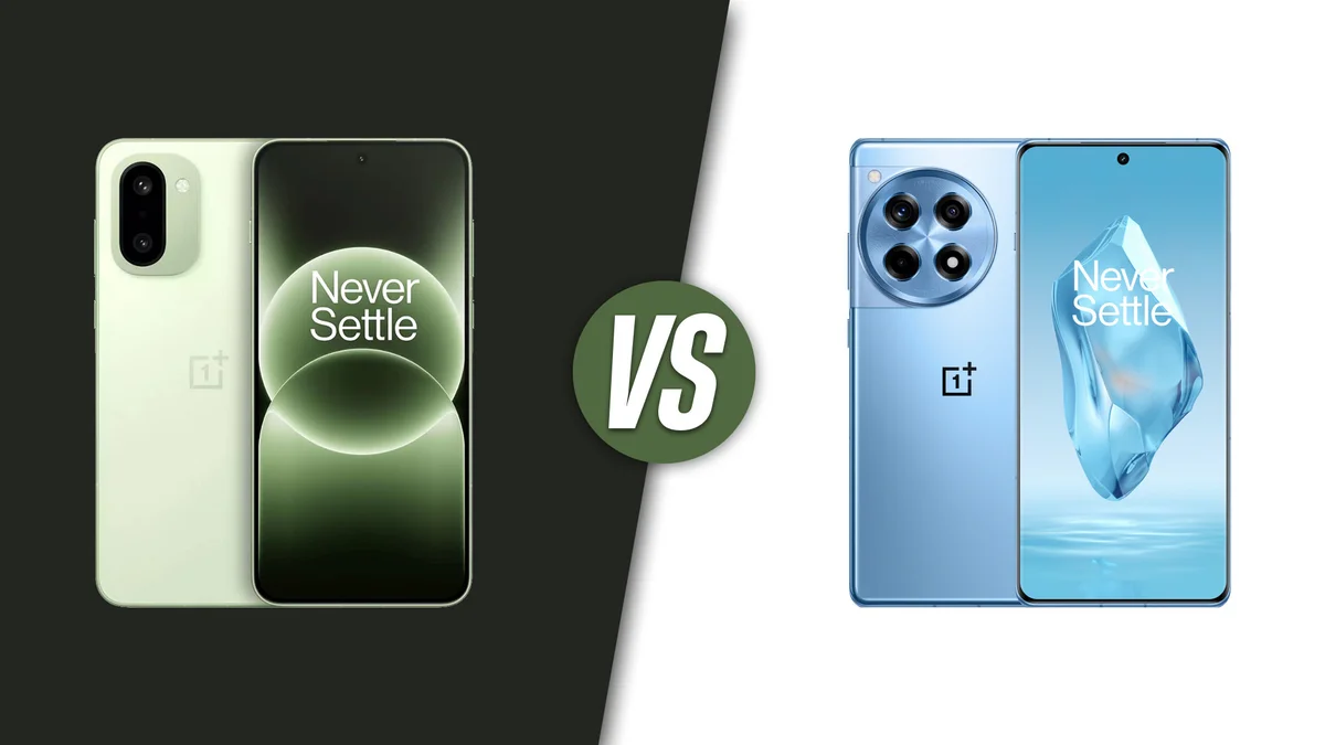 OnePlus 15R против OnePlus 12R: каких различий ожидать картинка OnePlus 15R против OnePlus 12R: каких различий ожидать