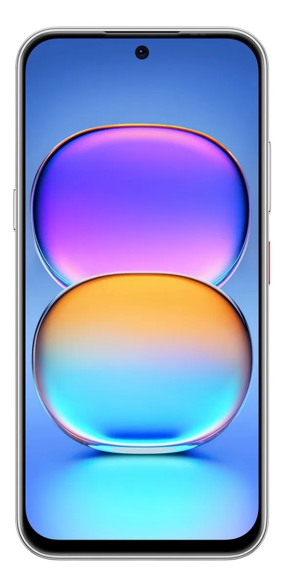 Опять двадцать пять: nubia V80 Pro — это тот же телефон, только в профиль картинка Опять двадцать пять nubia V80 Pro — это тот же телефон, только в профиль