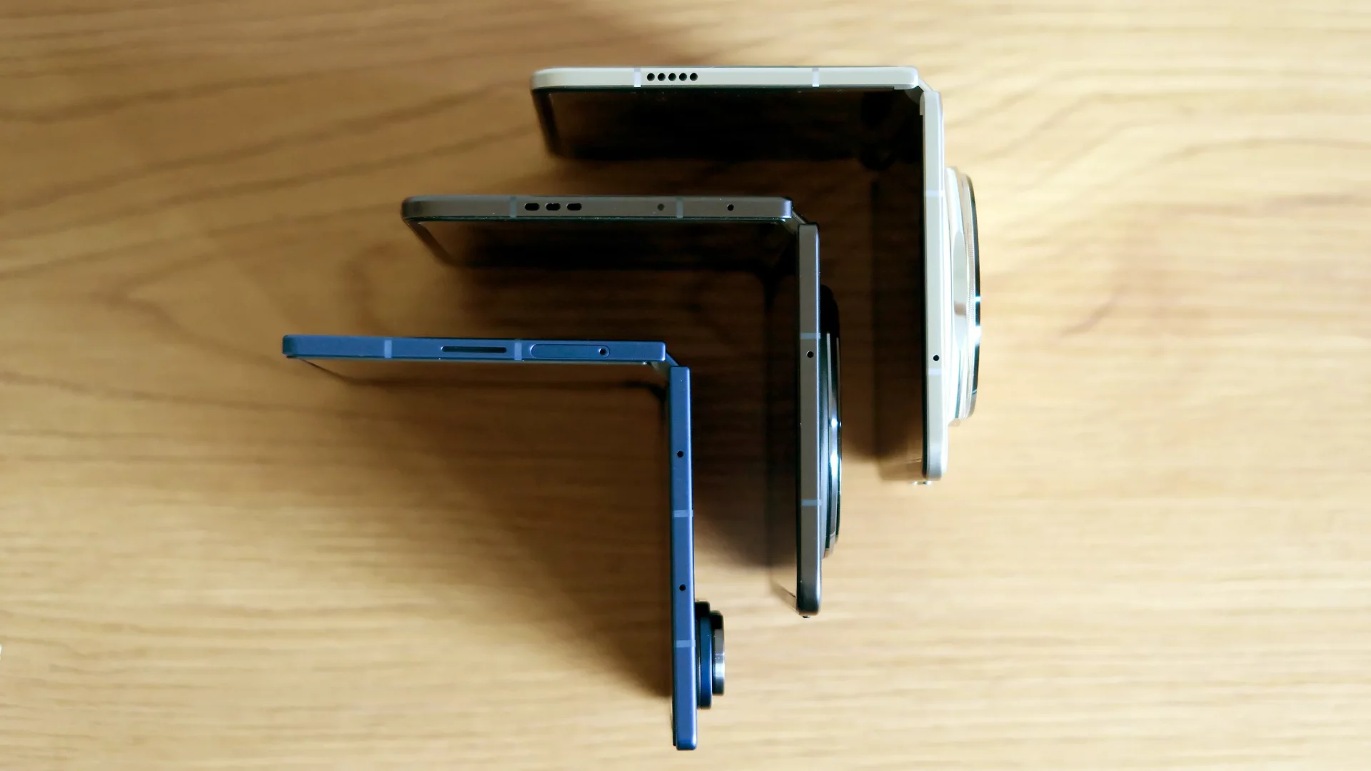 Oppo Find N6 — очередной «убийца» Samsung, который вы никогда не купите картинка Oppo Find N6 — очередной «убийца» Samsung, который вы никогда не купите