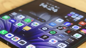 Oppo Find N6 — очередной «убийца» Samsung, который вы никогда не купите