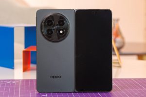 Oppo Find N6: убийца Galaxy Fold, который мы заслужили? Звучит слишком хорошо