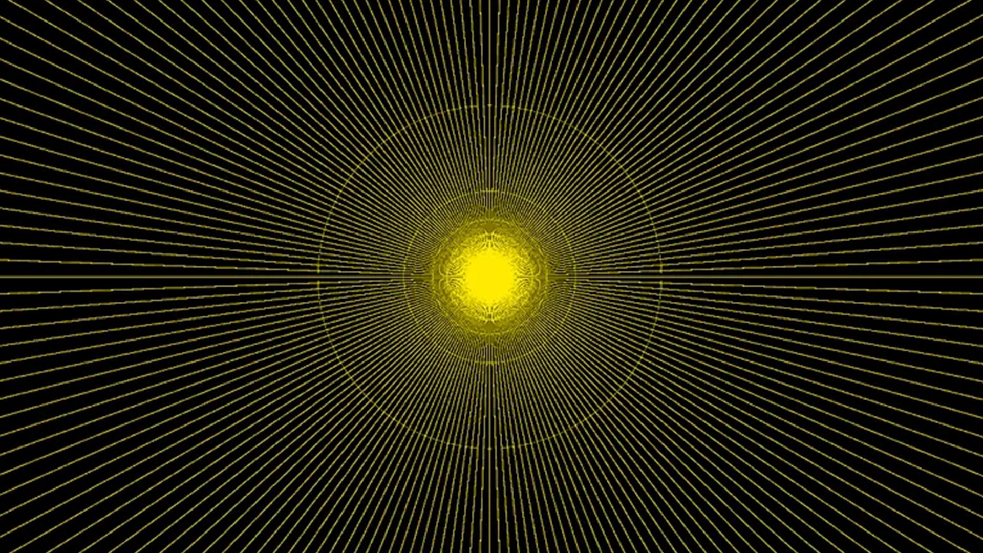 Всевидящее Око: эта иллюзия сводит с ума тысячи