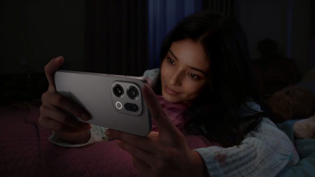 ОС ColorOS 16: ИИ, умные заметки и новый интерфейс1 ОС ColorOS 16: ИИ, умные заметки и новый интерфейс