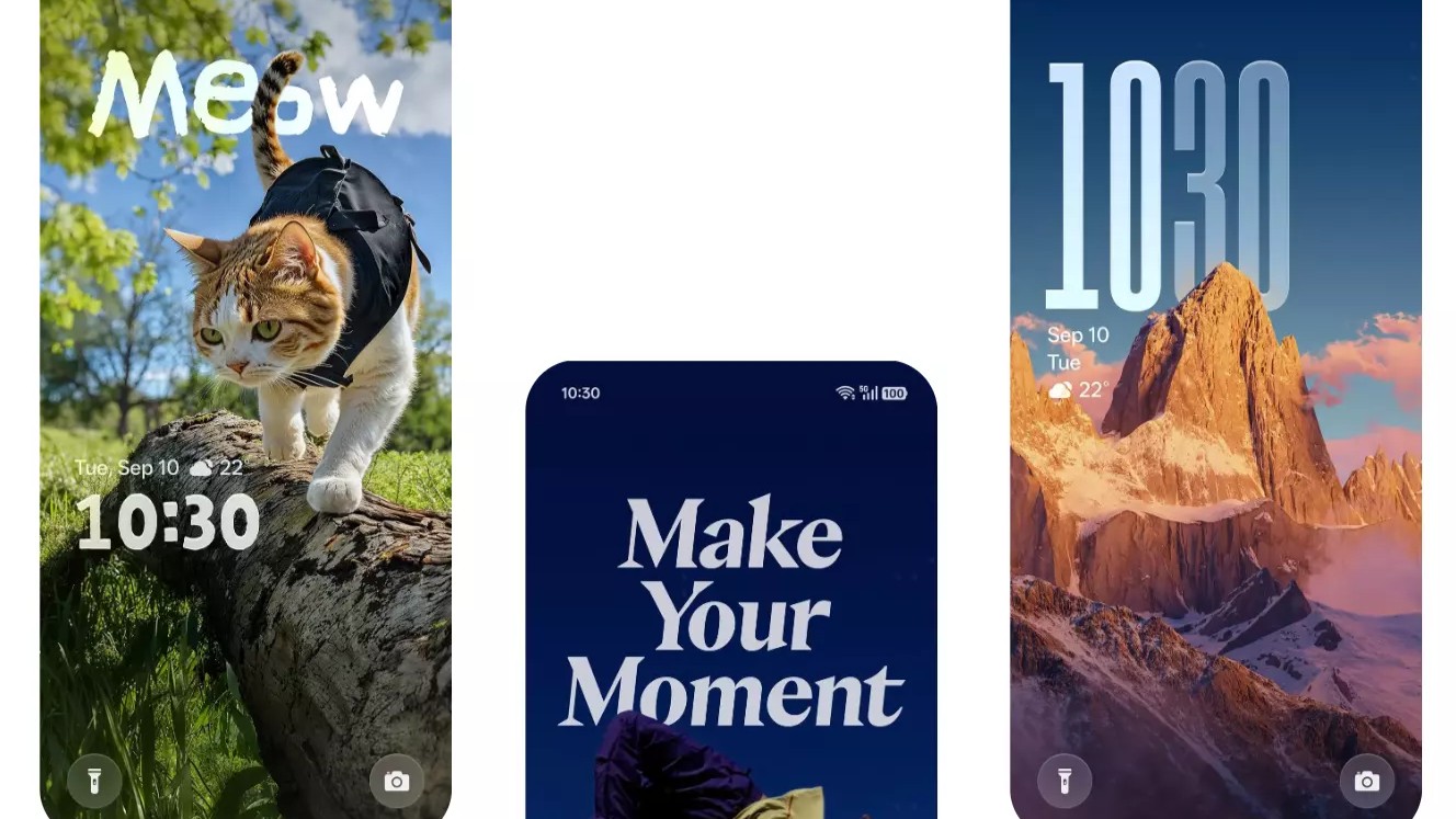 ColorOS 16 приходит на смартфоны Oppo: 8 функций, которые стоит опробовать картинка ОС ColorOS 16: ИИ, умные заметки и новый интерфейс