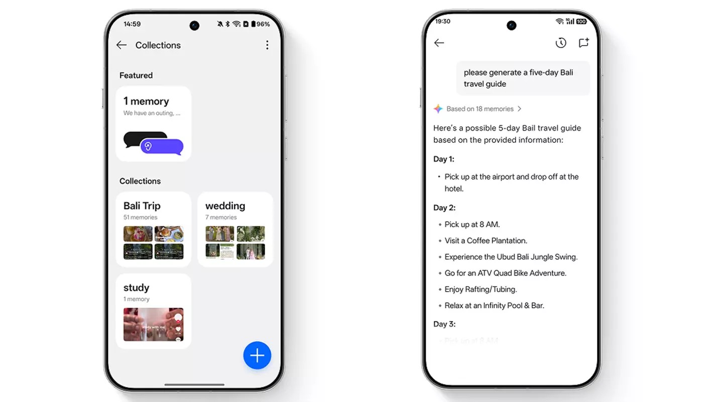 ColorOS 16 приходит на смартфоны Oppo: 8 функций, которые стоит опробовать картинка ОС ColorOS 16: ИИ, умные заметки и новый интерфейс