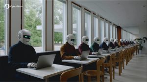 Исследователь Opera Neon выполняет работу десятков вкладок за минуту