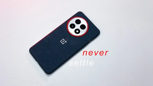 OxygenOS 16 худшее обновление для OnePlus 13, которое сделало его лучше