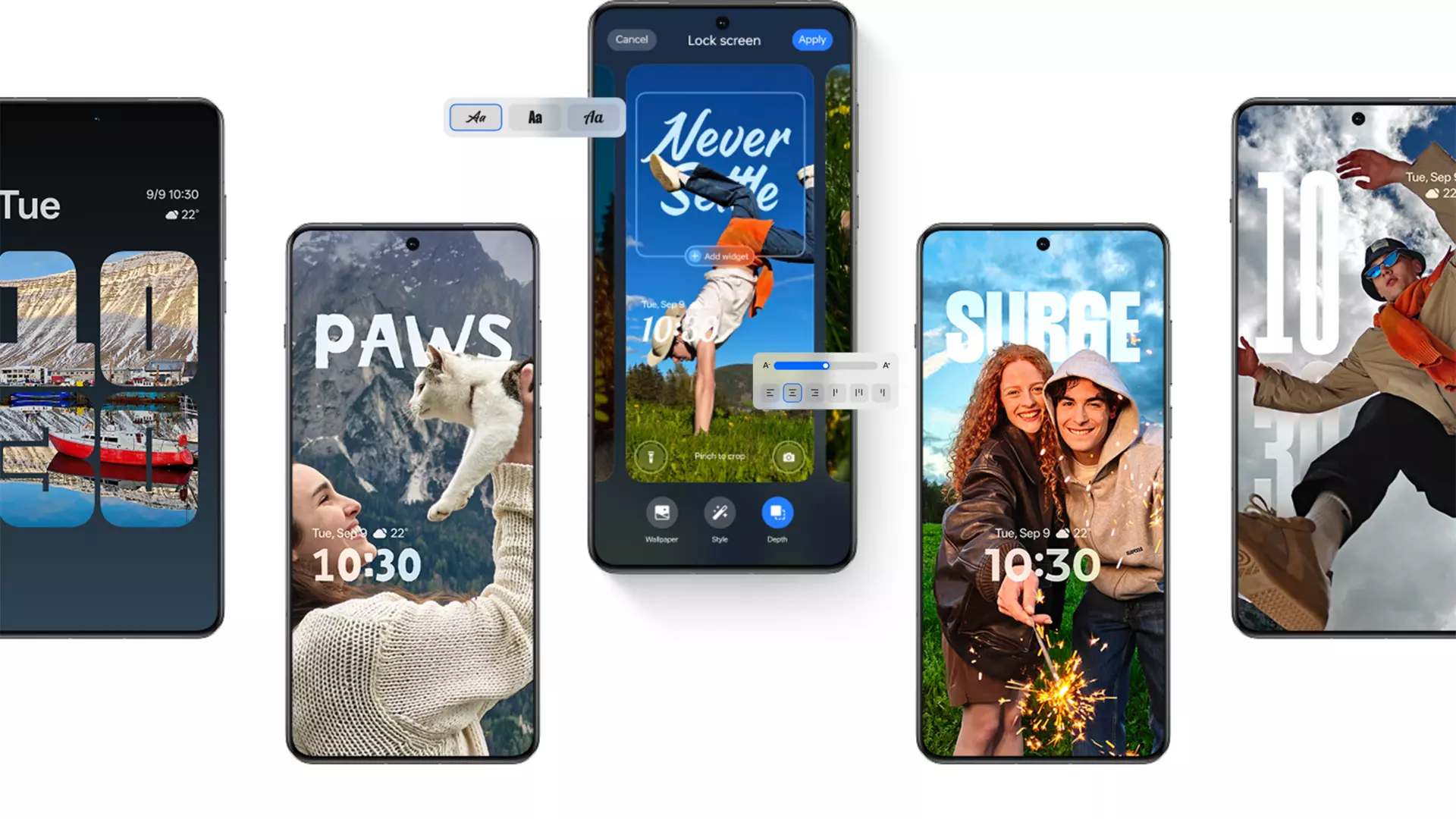 OxygenOS 16 худшее обновление для OnePlus 13, которое сделало его лучше