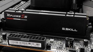 Паника на рынке ОЗУ: Asus и MSI скупают все подряд, а страдаем как всегда мы
