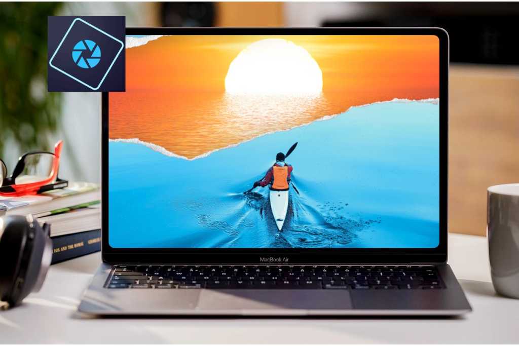 Обзор Adobe Photoshop Elements — фоторедактор стал умнее и креативнее